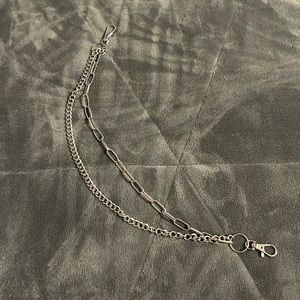 Shein Belt Loop Chain